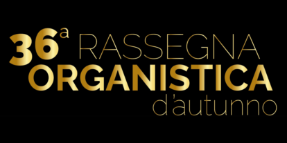 36ª Rassegna Organistica d’Autunno a Cappella di Scorzè
