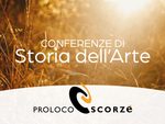 La luce e la terra nella storia dell’arte – Conferenze a Scorzè