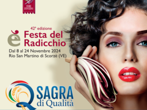 42^ FESTA DEL RADICCHIO