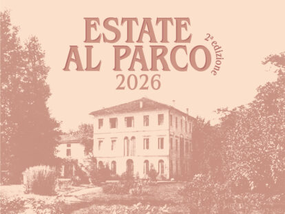 Estate al Parco 2026