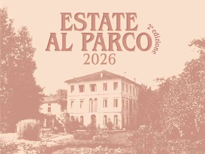 Estate al Parco 2026, eventi a Villa Buratti a Peseggia di Scorzè